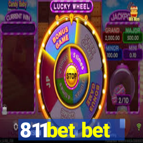 811bet bet