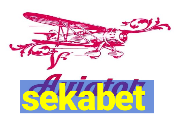 sekabet