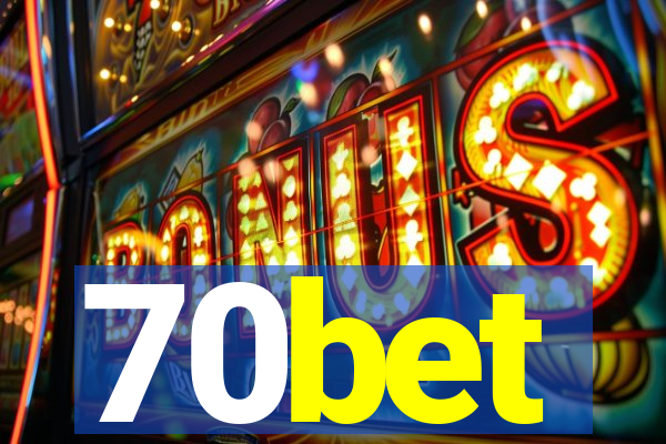 70bet