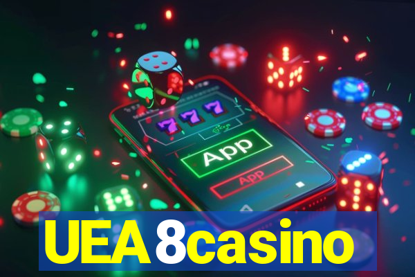 UEA8casino