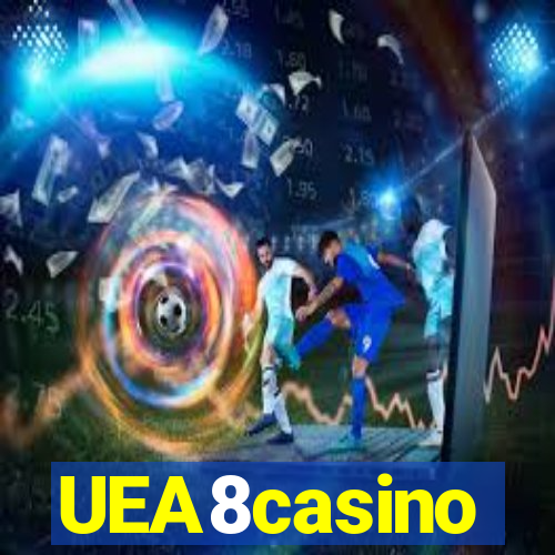 UEA8casino