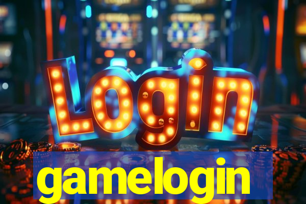 gamelogin
