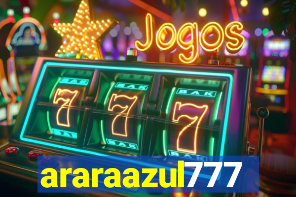araraazul777