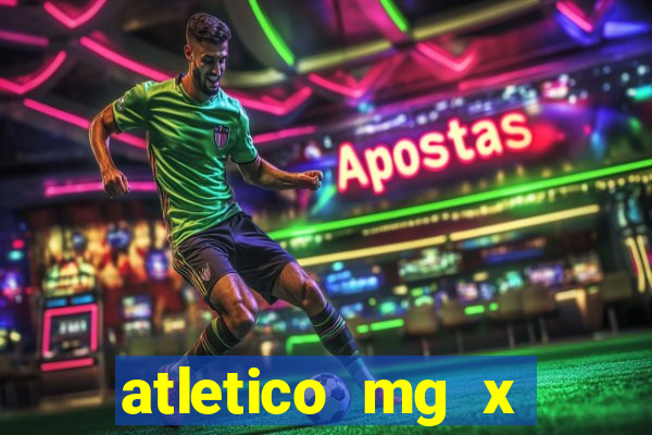 atletico mg x atletico go palpite