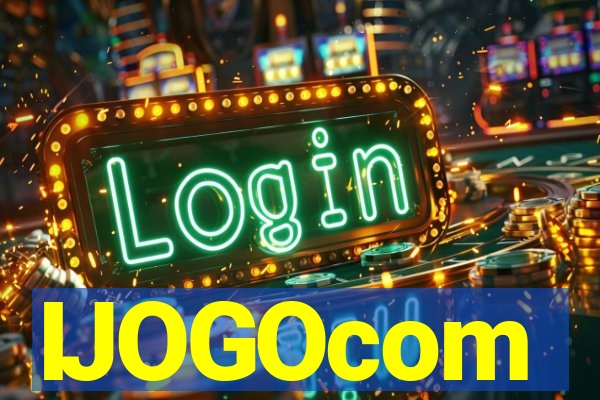IJOGOcom
