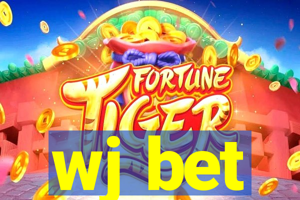 wj bet