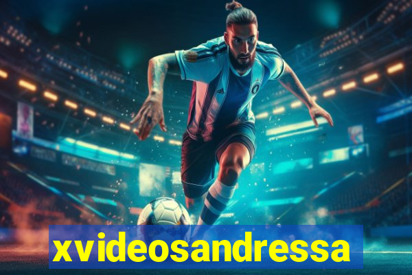 xvideosandressaurach