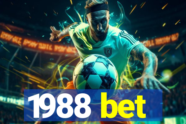1988 bet