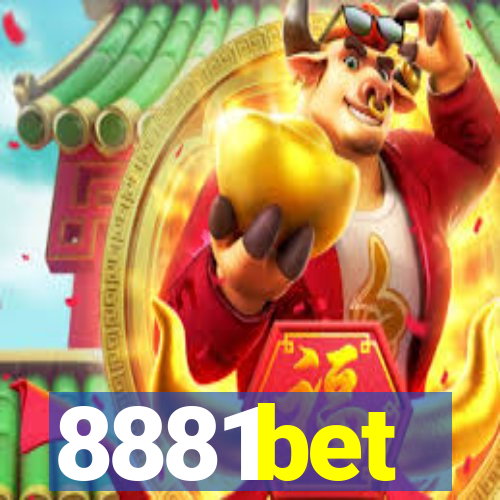 8881bet
