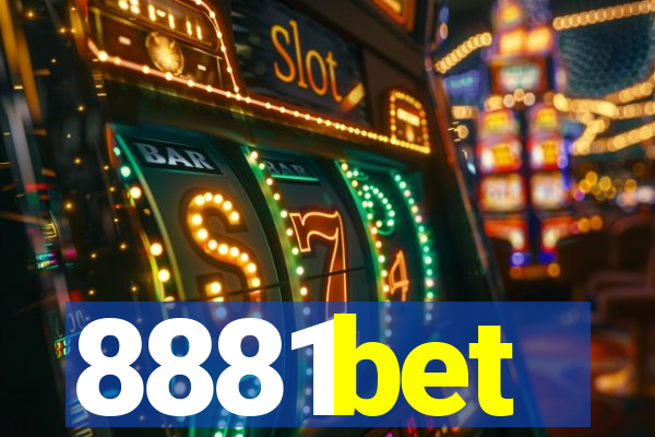 8881bet
