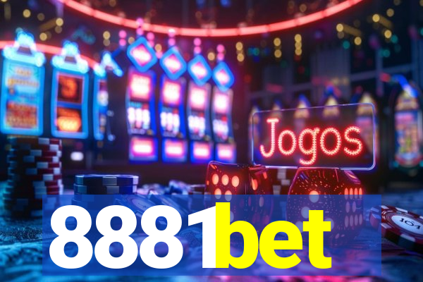8881bet