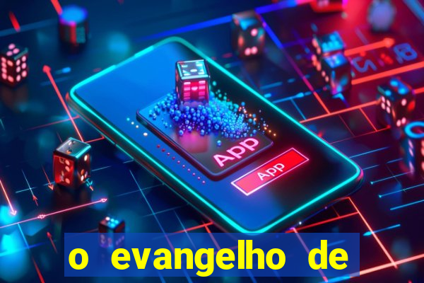 o evangelho de maria madalena pdf gratis