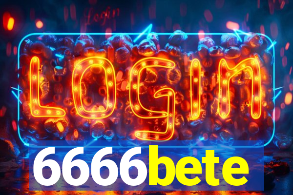 6666bete