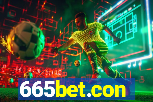 665bet.con