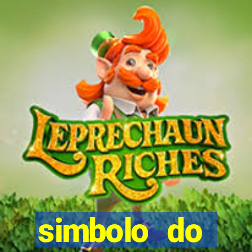 simbolo do corinthians para nick