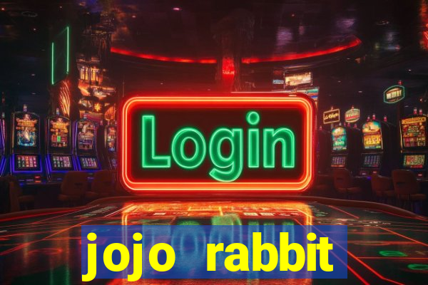 jojo rabbit assistir dublado
