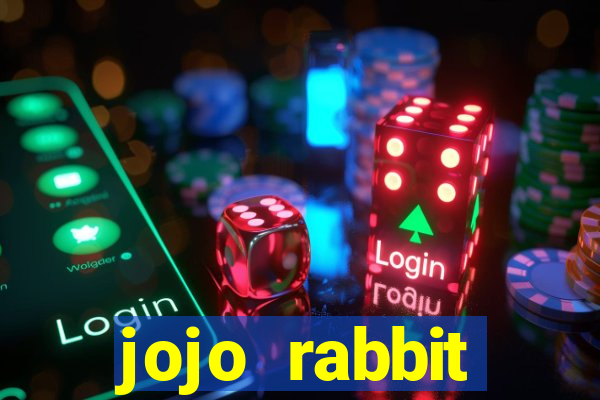 jojo rabbit assistir dublado