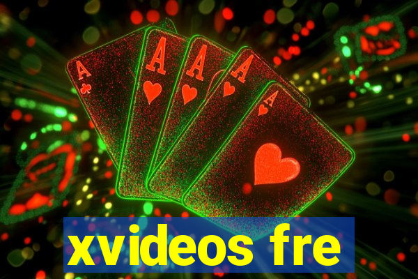 xvideos fre