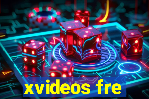 xvideos fre
