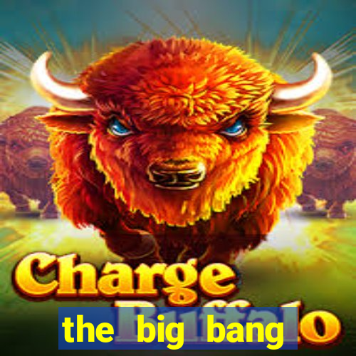the big bang theory online dublado