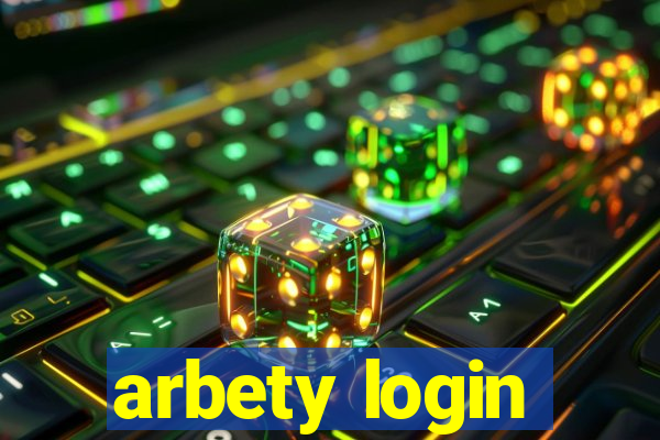 arbety login