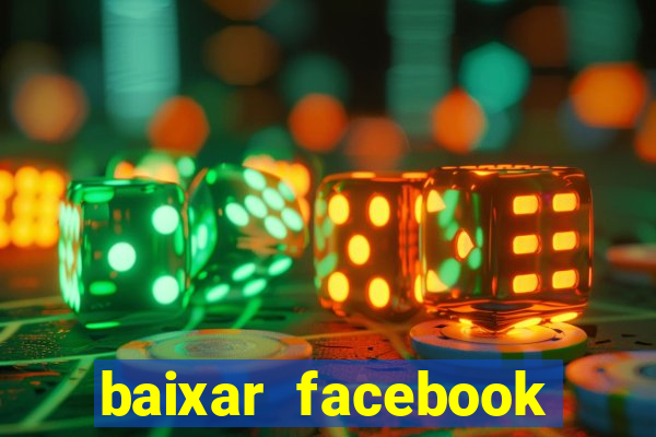 baixar facebook lite baixaki