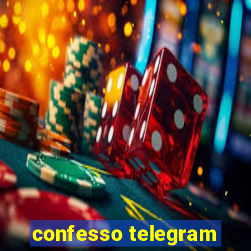 confesso telegram
