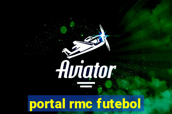 portal rmc futebol