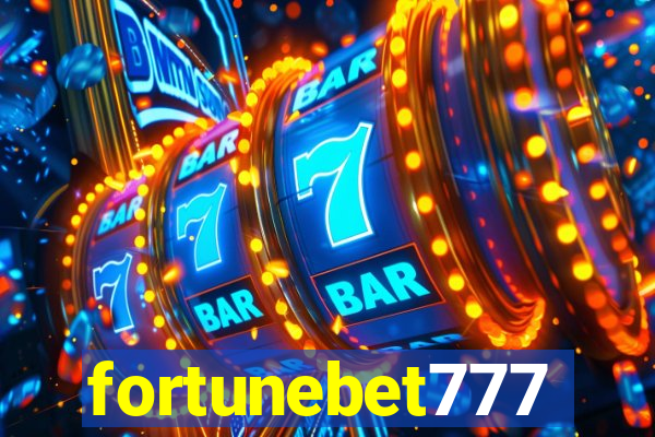 fortunebet777