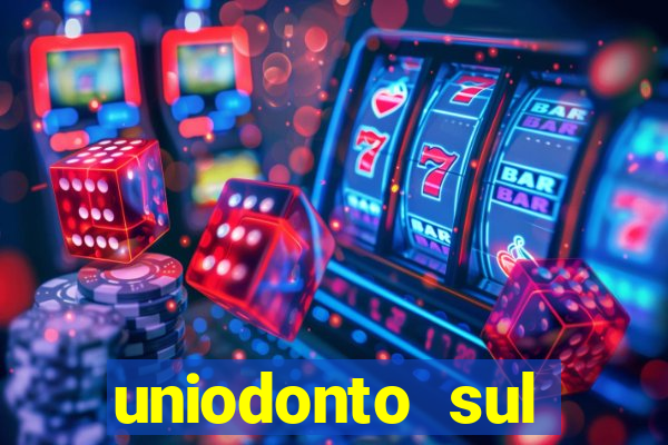 uniodonto sul fluminense 2 via boleto