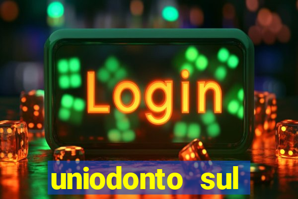 uniodonto sul fluminense 2 via boleto