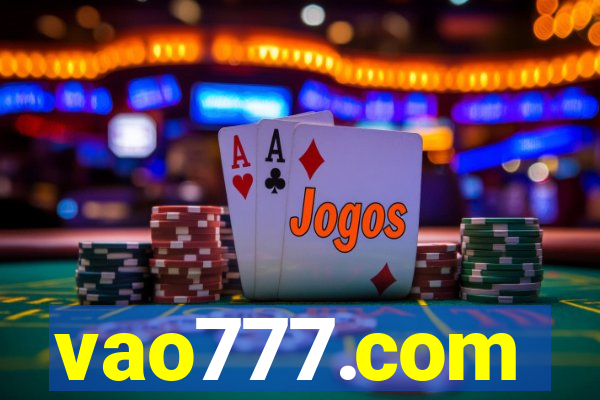 vao777.com