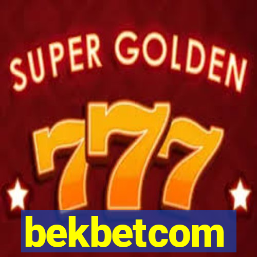 bekbetcom