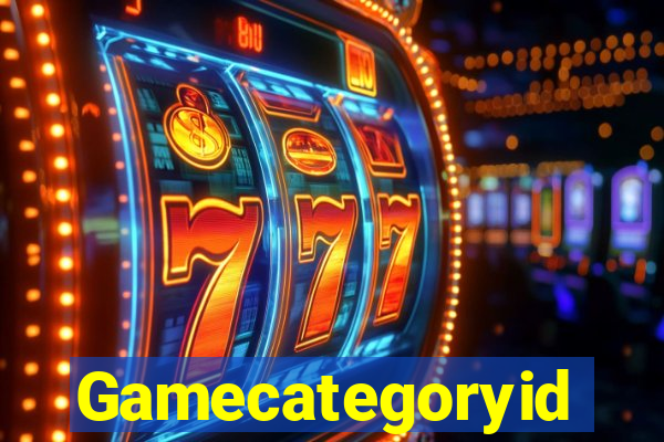 Gamecategoryid