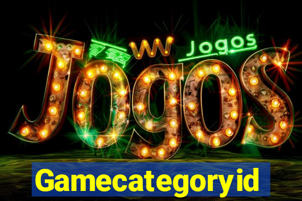 Gamecategoryid