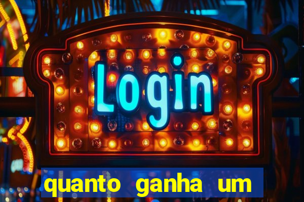 quanto ganha um lixeiro por ano