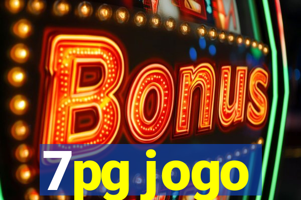 7pg jogo