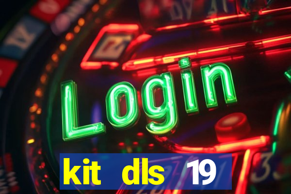 kit dls 19 barcelona 2015
