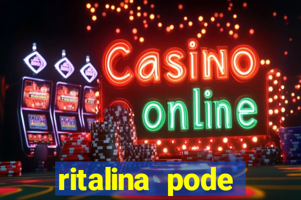 ritalina pode causar infarto