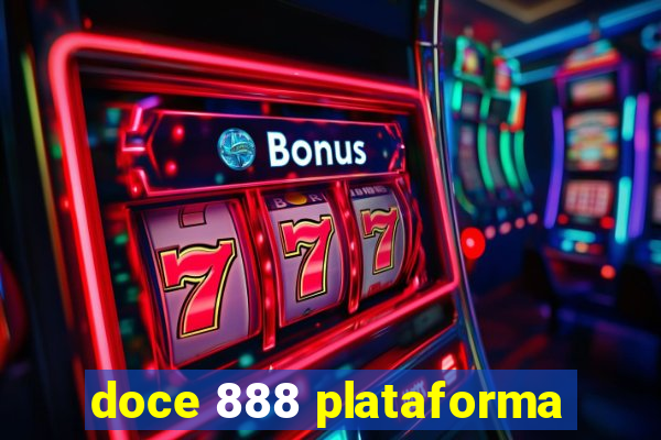 doce 888 plataforma