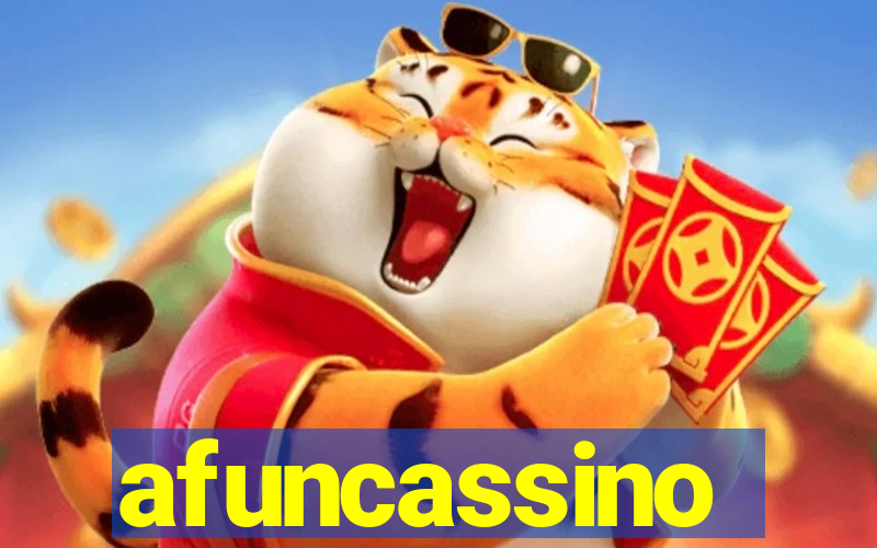 afuncassino