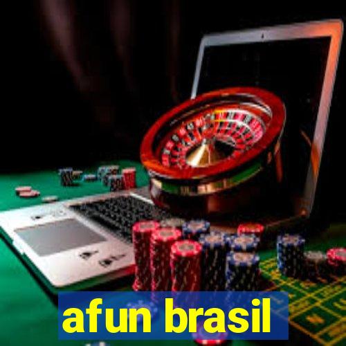 afun brasil