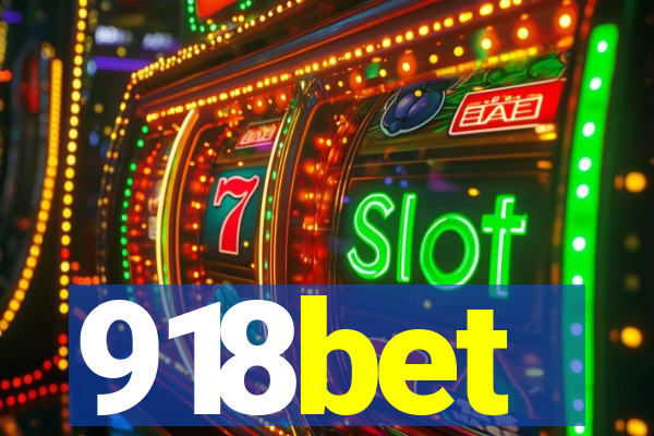 918bet