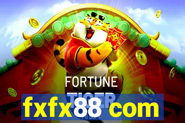 fxfx88 com