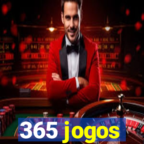 365 jogos