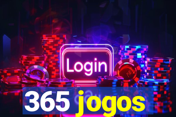 365 jogos