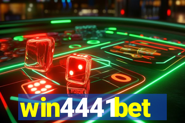 win4441bet