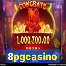 8pgcasino