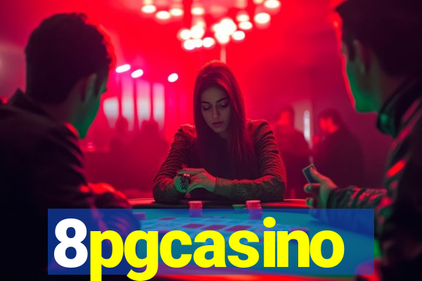 8pgcasino