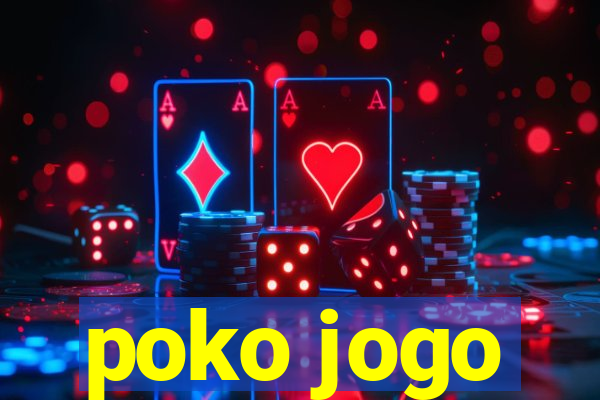 poko jogo
